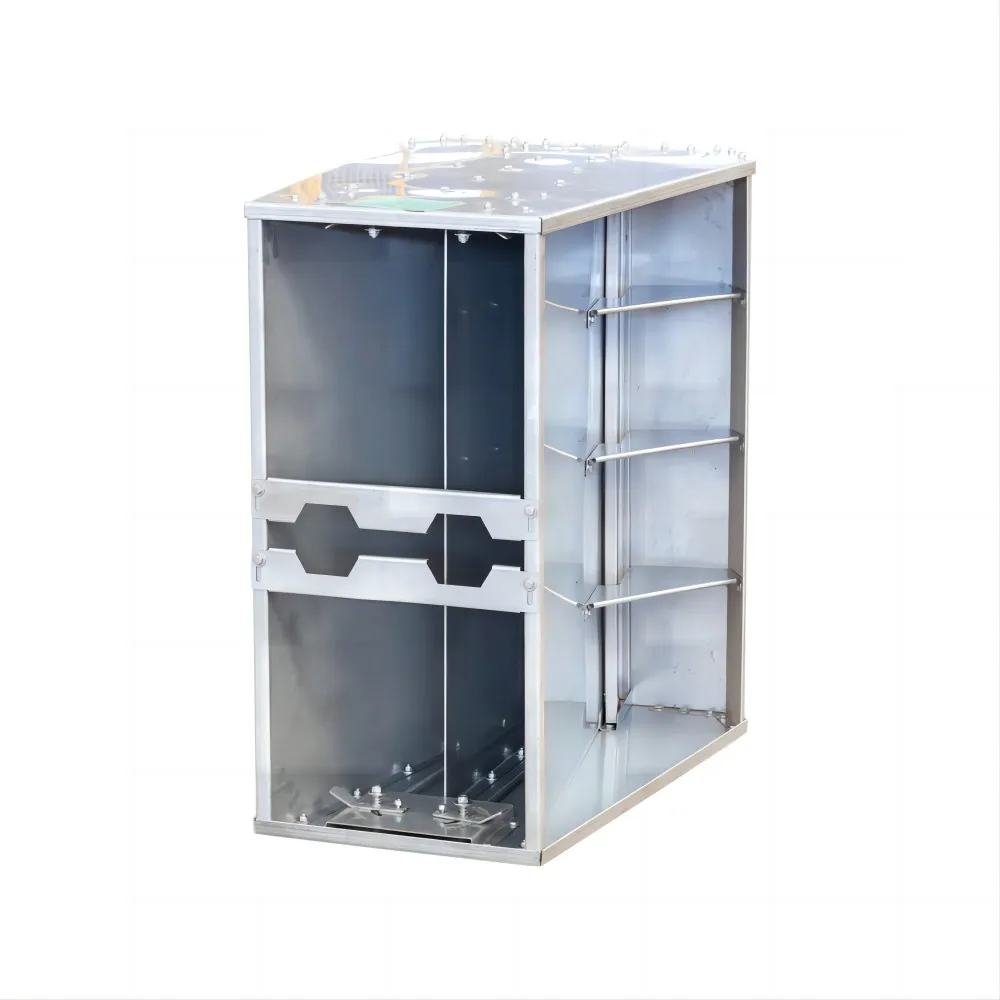 High Quality Pig Farming Equipment Automatic Pig Feeder - Feeder - foodmachtech